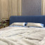 Кровать Elysium - купить в Москве от фабрики Novaluna из Италии - фото №6