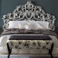 Кровать Memorie Veneziane 2119 - купить в Москве от фабрики Giorgio Casa из Италии - фото №2