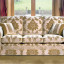 Диван Waldorf 3str Sofa - купить в Москве от фабрики Duresta из Великобритании - фото №1
