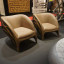 Кресло Triton - купить в Москве от фабрики Karpa из Португалии - фото №6