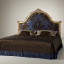 Кровать MG6452 - купить в Москве от фабрики Oak из Италии - фото №4