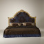 Кровать MG6452 - купить в Москве от фабрики Oak из Италии - фото №9