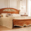 Кровать 1101 - купить в Москве от фабрики Casa+39 из Италии - фото №1