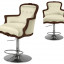 Барный стул Royale - купить в Москве от фабрики Christopher Guy из США - фото №11