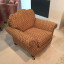 Кресло Chelsea Classic от фабрики Parker Knoll из Великобритании - фото №1