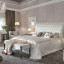 Кровать B621 - купить в Москве от фабрики Elledue из Италии - фото №4