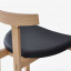 Барный стул Torii Stools - купить в Москве от фабрики Bensen из Италии - фото №4