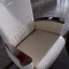 Кресло руководителя Genesis - купить в Москве от фабрики Turri из Италии - фото №3