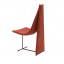 Барный стул Giorgio - купить в Москве от фабрики Il Loft из Италии - фото №11