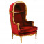 Кресло 39107 - купить в Москве от фабрики Angelo Cappellini из Италии - фото №2