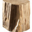Стул Log Stump - купить в Москве от фабрики Nature Design из Италии - фото №1