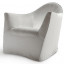 Кресло Eldora - купить в Москве от фабрики Desiree из Италии - фото №1