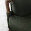 Кресло Gaudi Nunziati - купить в Москве от фабрики Flou из Италии - фото №9
