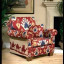 Кресло Plantation Chair - купить в Москве от фабрики Duresta из Великобритании - фото №1