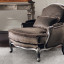 Кресло Sofia 2070/A - купить в Москве от фабрики Ceppi из Италии - фото №1