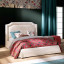 Кровать Betulla - купить в Москве от фабрики Tre Ci Salotti из Италии - фото №2