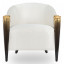 Кресло Blossom - купить в Москве от фабрики Memoir Essence из Португалии - фото №1