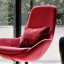 Кресло Linear - купить в Москве от фабрики Ditre Italia из Италии - фото №11