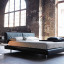 Кровать Tagete - купить в Москве от фабрики Biba Salotti из Италии - фото №2