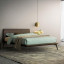 Кровать Xilo - купить в Москве от фабрики Alf Dafre из Италии - фото №3