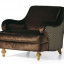 Кресло 3121 - купить в Москве от фабрики Oak из Италии - фото №1
