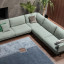 Диван Structure Sofa - купить в Москве от фабрики Bonaldo из Италии - фото №6