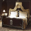 Кровать 10040 - купить в Москве от фабрики Angelo Cappellini из Италии - фото №6