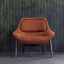 Кресло Hanna - купить в Москве от фабрики Berto из Италии - фото №21