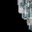 Люстра Empire Crystal - купить в Москве от фабрики Barovier&Toso из Италии - фото №6