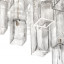 Люстра Empire Crystal - купить в Москве от фабрики Barovier&Toso из Италии - фото №8