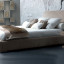 Кровать Chloe Modern - купить в Москве от фабрики Rugiano из Италии - фото №1