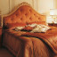 Кровать 986 - купить в Москве от фабрики Vimercati из Италии - фото №1