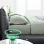 Кровать Soho Grey - купить в Москве от фабрики Berto из Италии - фото №10