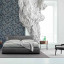 Кровать Soho Grey - купить в Москве от фабрики Berto из Италии - фото №14
