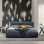 Кровать Soho Grey - купить в Москве от фабрики Berto из Италии - фото №17