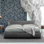 Кровать Soho Grey - купить в Москве от фабрики Berto из Италии - фото №3
