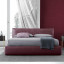 Кровать Soho Grey - купить в Москве от фабрики Berto из Италии - фото №6