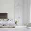 Кровать Soho Grey - купить в Москве от фабрики Berto из Италии - фото №7