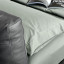 Кровать Soho Grey - купить в Москве от фабрики Berto из Италии - фото №8