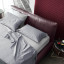 Кровать Soho Grey - купить в Москве от фабрики Berto из Италии - фото №9
