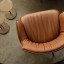 Кресло Rhonda Lounge - купить в Москве от фабрики Cattelan Italia из Италии - фото №4