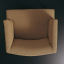Кресло Adele  - купить в Москве от фабрики Frigerio из Италии - фото №14