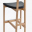 Барный стул Torii Stools - купить в Москве от фабрики Bensen из Италии - фото №5