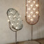 Лампа Crystal Beige - купить в Москве от фабрики Contardi из Италии - фото №16