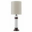 Лампа Oliver LG.12/TCML - купить в Москве от фабрики Lorenzon из Италии - фото №1