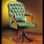 Кресло руководителя P72 - купить в Москве от фабрики Francesco Molon из Италии - фото №1