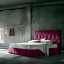 Кровать Hamilton Violet - купить в Москве от фабрики Felis из Италии - фото №3