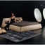 Кровать Suite Minimal - купить в Москве от фабрики Gamma из Италии - фото №2