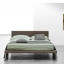 Кровать Ebridi Trapuntato - купить в Москве от фабрики Horm/Casamania из Италии - фото №2