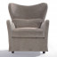 Кресло Portofino - купить в Москве от фабрики Marac из Италии - фото №2
